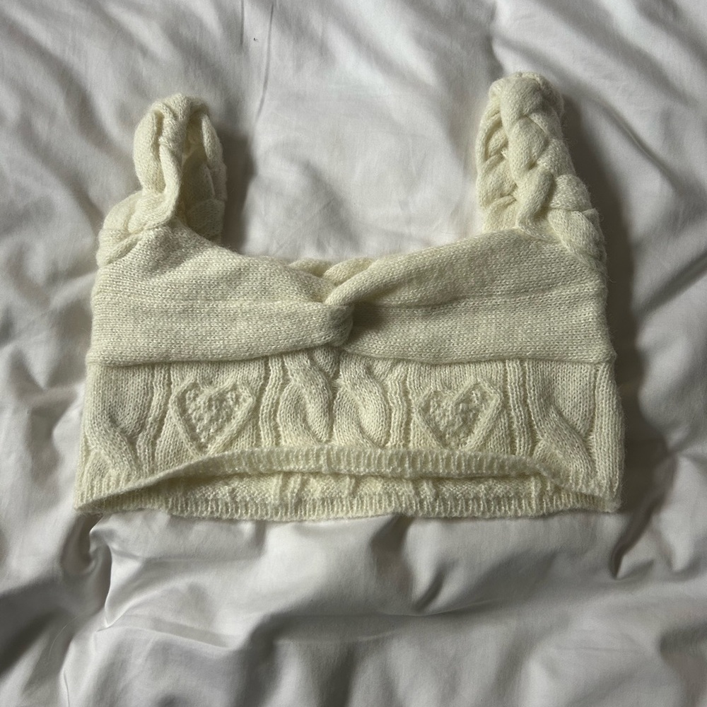 Strangers and Lovers top